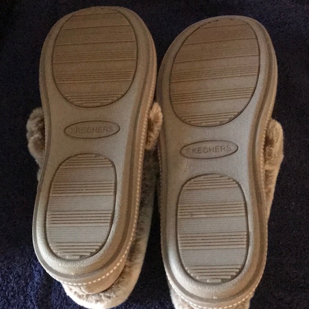 Skechers Cozy Campfire slippers - Picture 4 of 5
